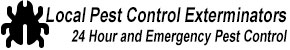 Upper Stepney CT Pest Control Exterminators